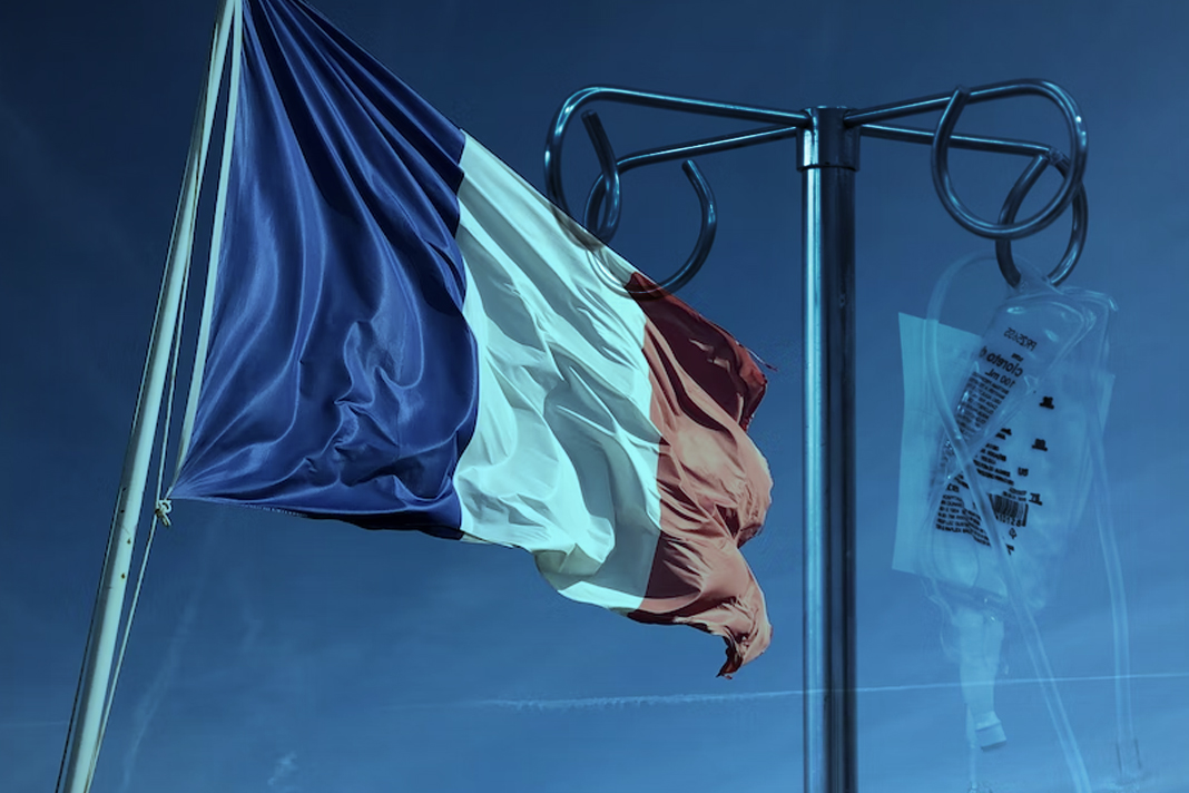 protestants-in-france-join-debate-as-macron-supports-liberalisation-of-euthanasia-law France Euthanasia