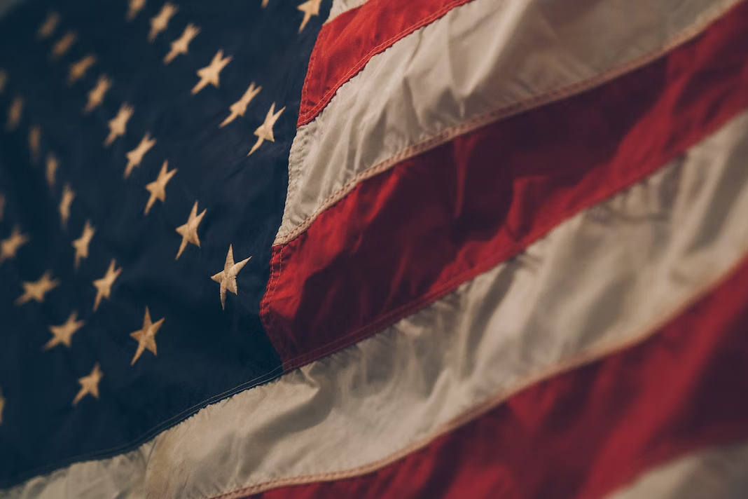 why-are-so-many-bad-things-happening-to-america-in-2022 American flag