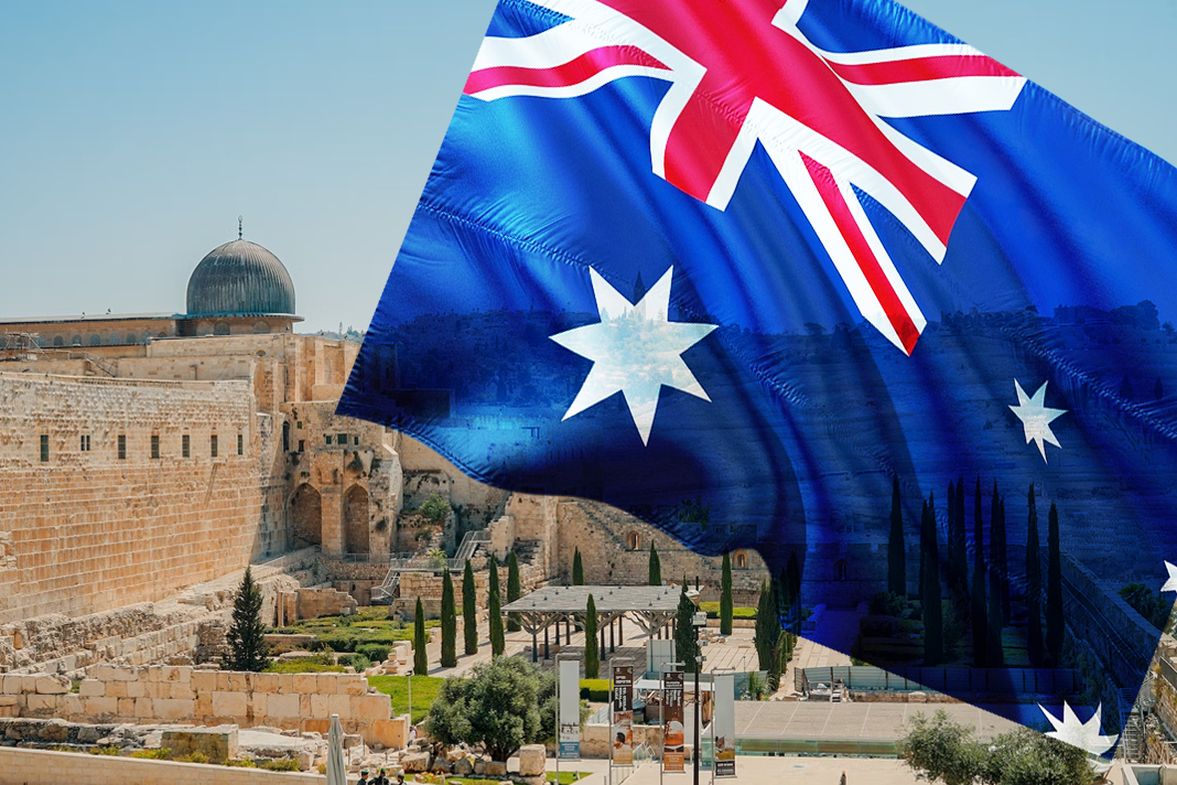australias-government-betrays-israel-with-radical-policy-change australias-government-betrays-israel-with-radical-policy-change