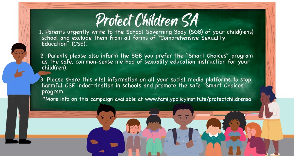 Protect Children SA