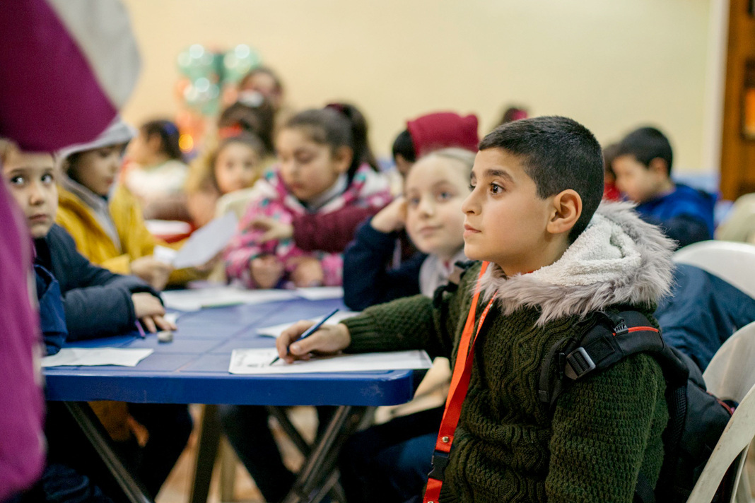 syrian-boy-cant-wait-for-christmas