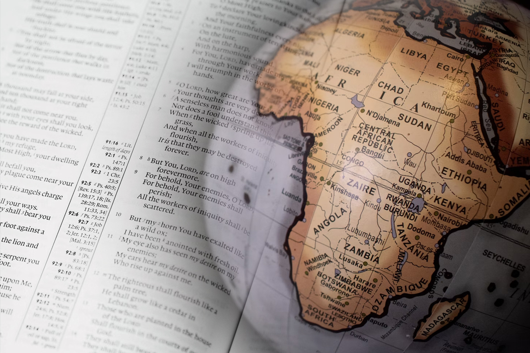40000-bibles-reach-north-african-nation 40000-bibles-reach-north-african-nation