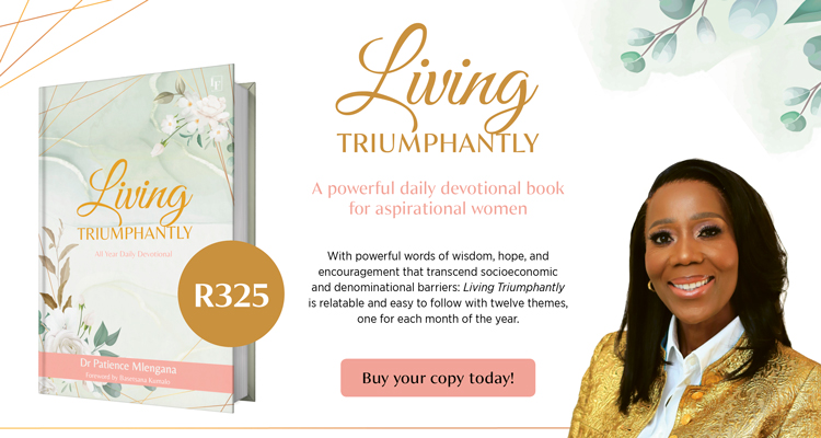 Living Triumphantly Q A With Dr Patience Mlengana JOY News living-triumphantly-q-a-with-dr-patience-mlengana-joy-news