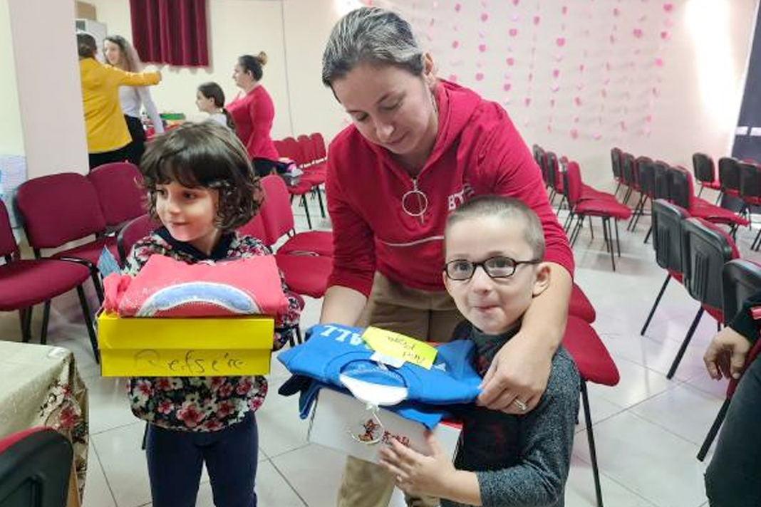 gifts-of-shoes-and-clothes-are-answer-to-prayer-for-albanian-children gifts-of-shoes-and-clothes-are-answer-to-prayer-for-albanian-children