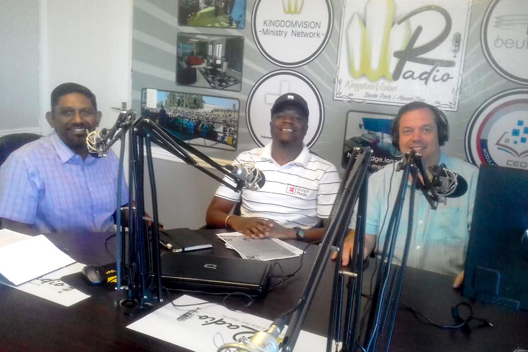new-christian-radio-station-takes-flight new-christian-radio-station-takes-flight
