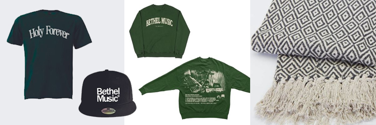 Bethel Mechandise