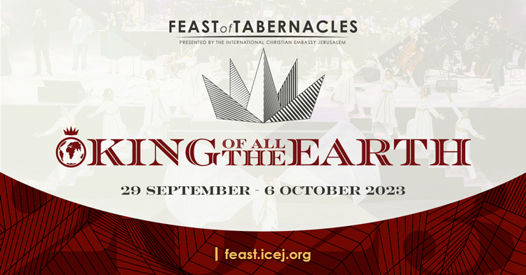 Feast of Tabernacles