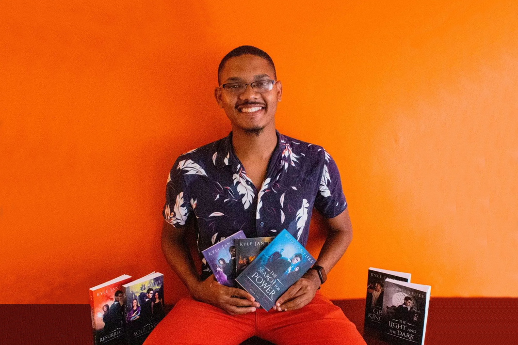 local-novelist-encourages-christian-writers-to-pen-fantasy-adventure-books local-novelist-encourages-christian-writers-to-pen-fantasy-adventure-books