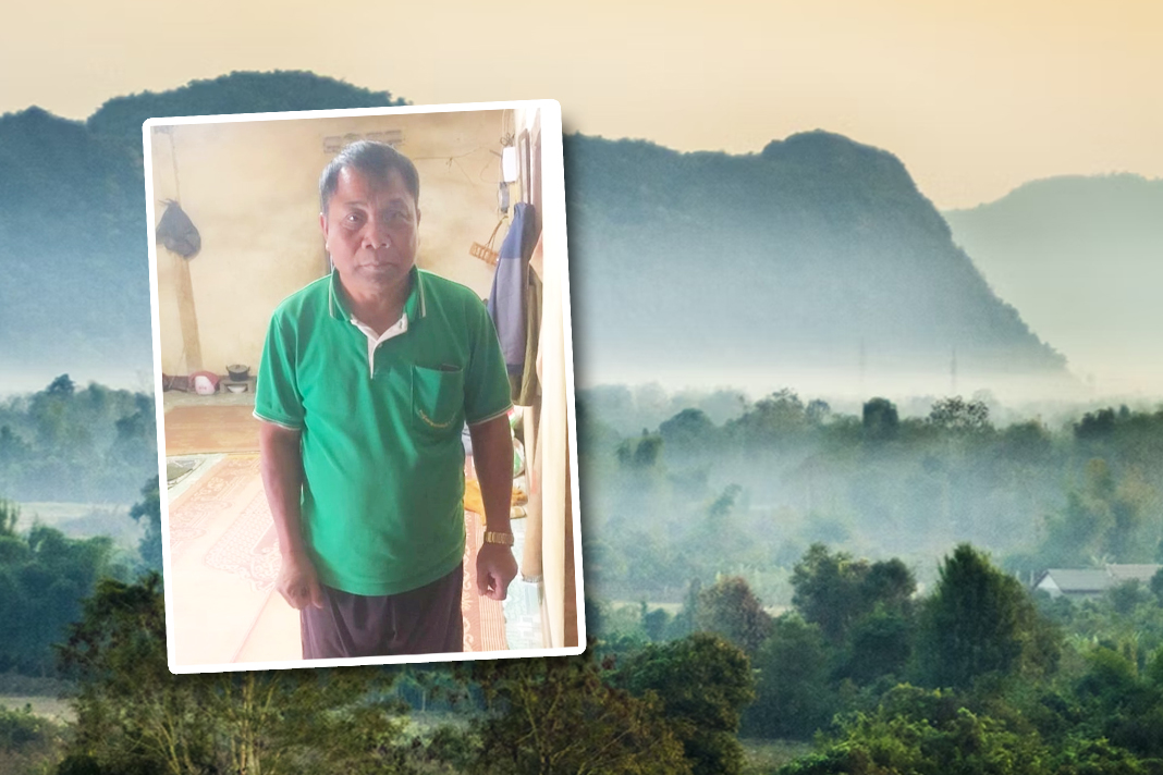 laos-evangelist-fearlessly-faces-police laos-evangelist-fearlessly-faces-police