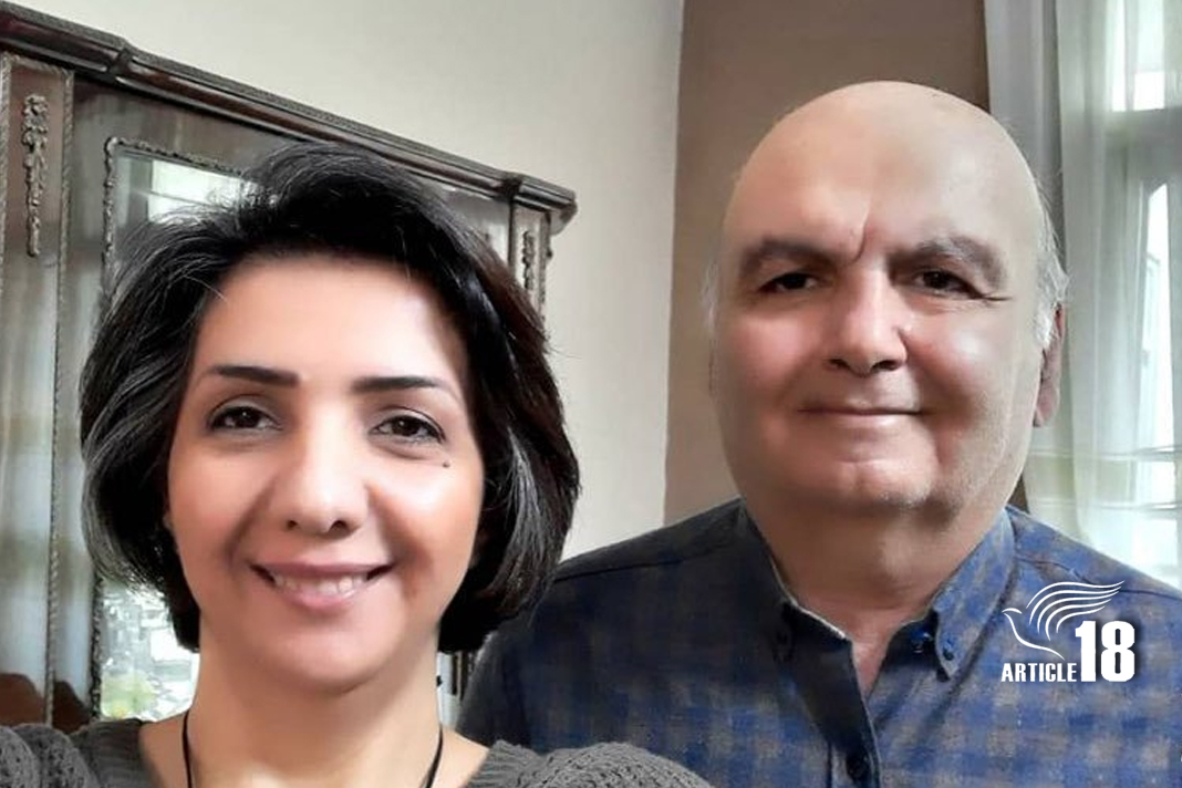 unusual-ruling-frees-christian-couple-from-prison-in-iran unusual-ruling-frees-christian-couple-from-prison-in-iran