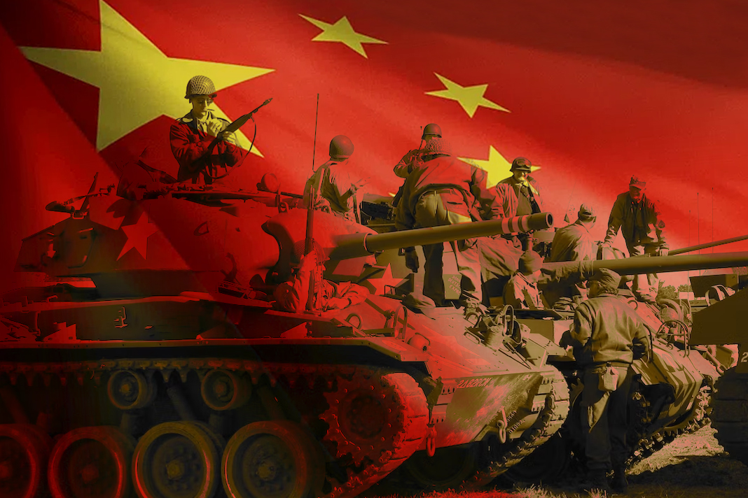 china-to-attack-taiwan-in-next-17-months-official china-to-attack-taiwan-in-next-17-months-official