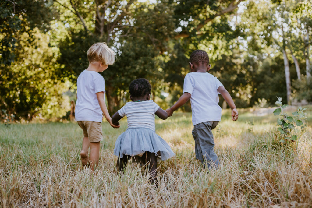 How to nurture children and grow families in foster care - JOY! News