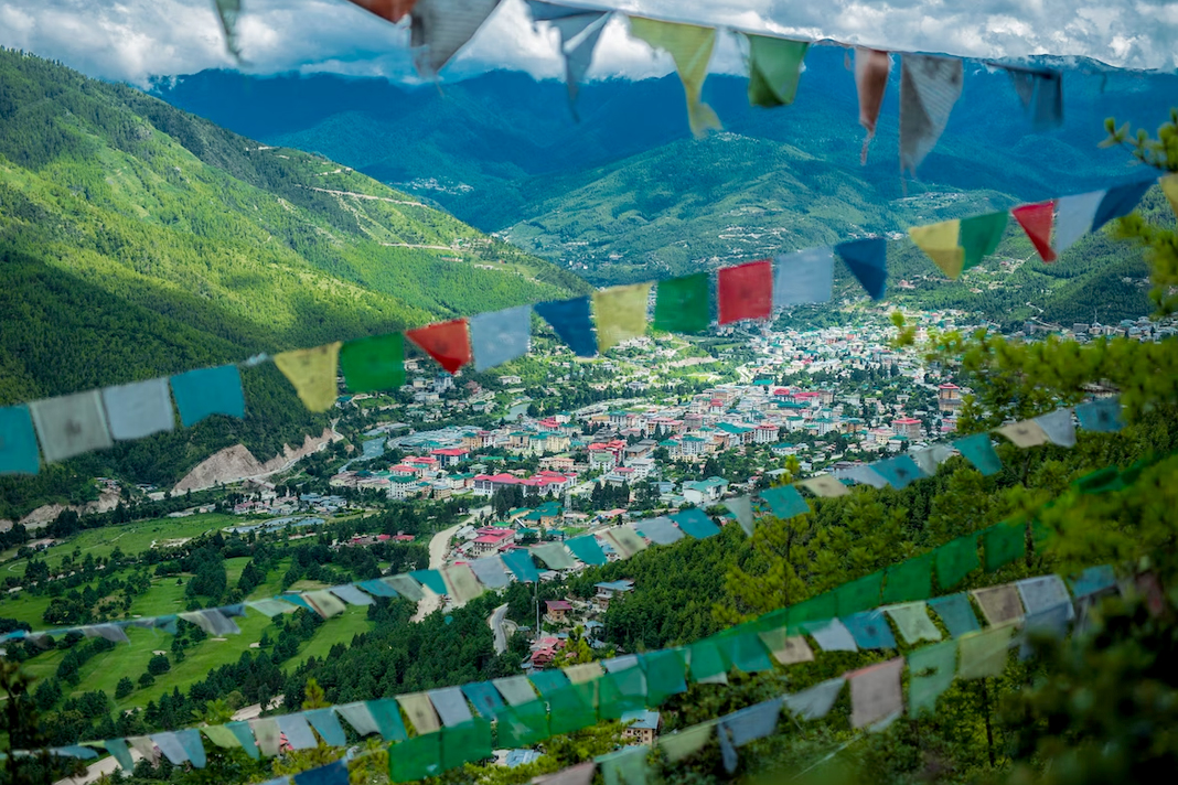 jesus-film-project-extends-to-unreached-people-in-bhutan jesus-film-project-extends-to-unreached-people-in-bhutan