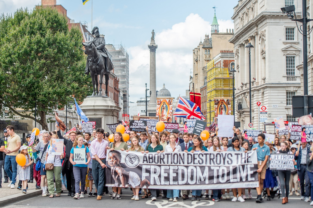 thousands-of-pro-lifers-march-to-parliament-square thousands-of-pro-lifers-march-to-parliament-square