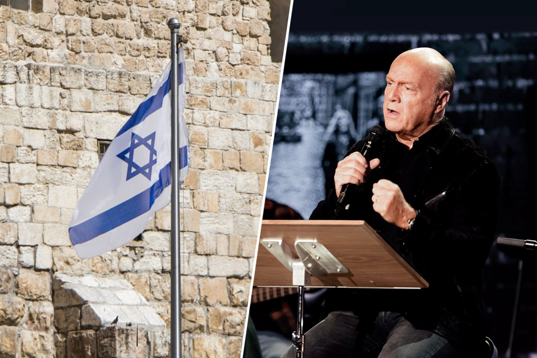 greg-laurie-we-cannot-be-silent-god-gave-the-jews-this-land-as-a-fulfillment-of-bible-prophecy
