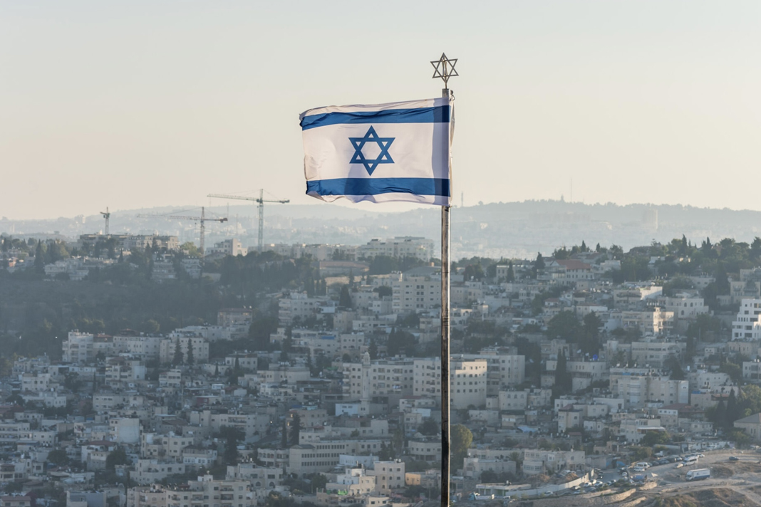 how-could-god-cast-off-israel-when-jesus-promises-to-reign-from-jerusalem how-could-god-cast-off-israel-when-jesus-promises-to-reign-from-jerusalem
