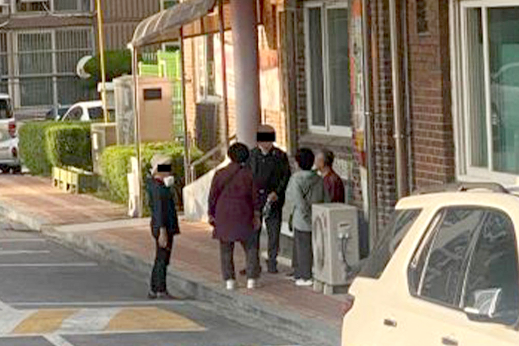 north-korea-discipleship-program-encourages-outreach north-korea-discipleship-program-encourages-outreach