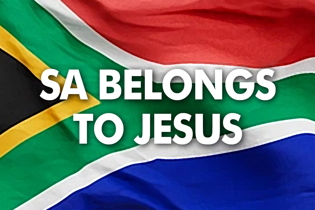 sa-belongs-to-jesus-3-day-prayer-event sa-belongs-to-jesus-3-day-prayer-event