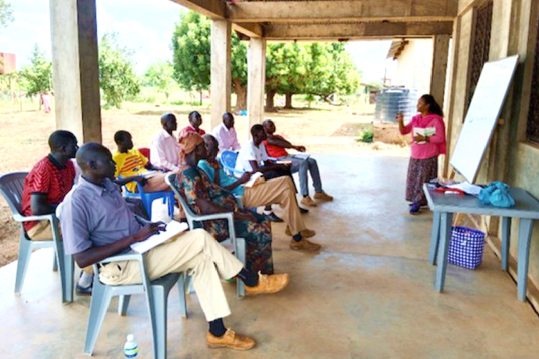 breakthroughs-at-christian-medical-clinic-in-south-sudan breakthroughs-at-christian-medical-clinic-in-south-sudan