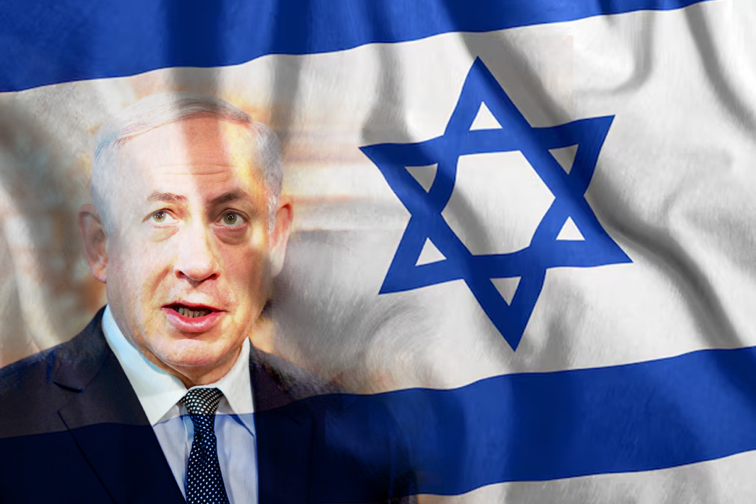 is-israel-fulfilling-prophecy-netanyahus-struggles-are-growing is-israel-fulfilling-prophecy-netanyahus-struggles-are-growing
