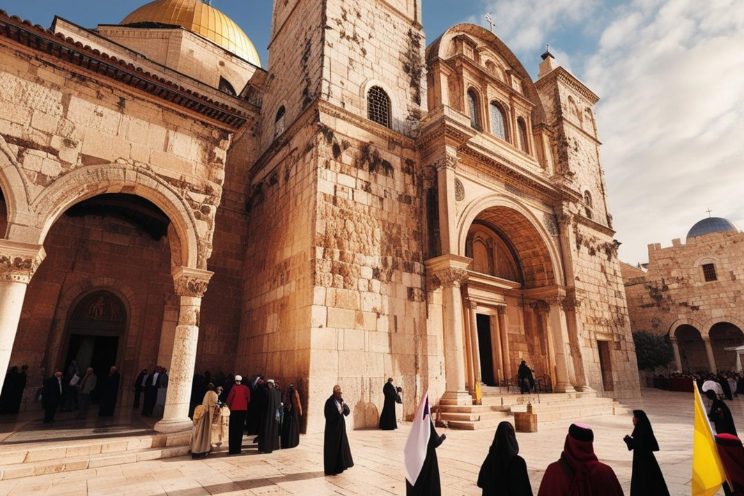 did-archaeologists-really-just-find-jesus-tomb did-archaeologists-really-just-find-jesus-tomb