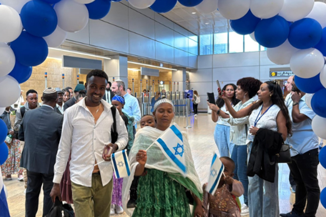 a-journey-home-ethiopian-aliyah-continues-to-touch-hearts-and-transform-lives a-journey-home-ethiopian-aliyah-continues-to-touch-hearts-and-transform-lives