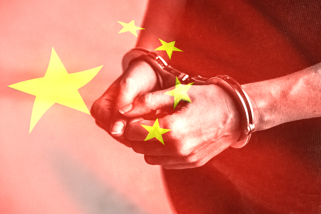china-detains-nearly-30-evangelical-christians china-detains-nearly-30-evangelical-christians