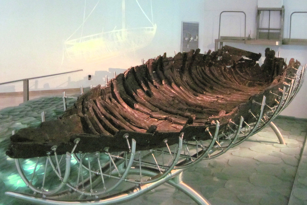 jesus-boat-discovery-confirms-the-bibles-accuracy-in-the-sea-of-galilee jesus-boat-discovery-confirms-the-bibles-accuracy-in-the-sea-of-galilee