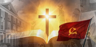 killing-the-messenger-why-the-gospel-threatens-the-left