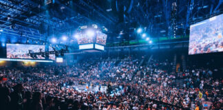 hundreds-make-decisions-for-christ-at-major-outreach-held-at-site-of-charlie-kirk-tragedy
