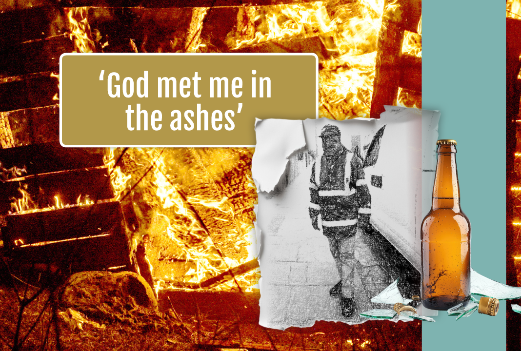 Ashes-testimony
