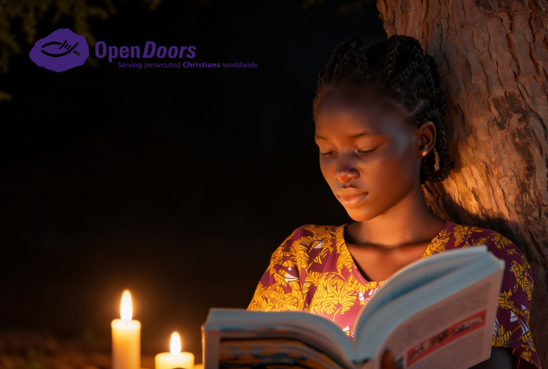 OPEN DOORS