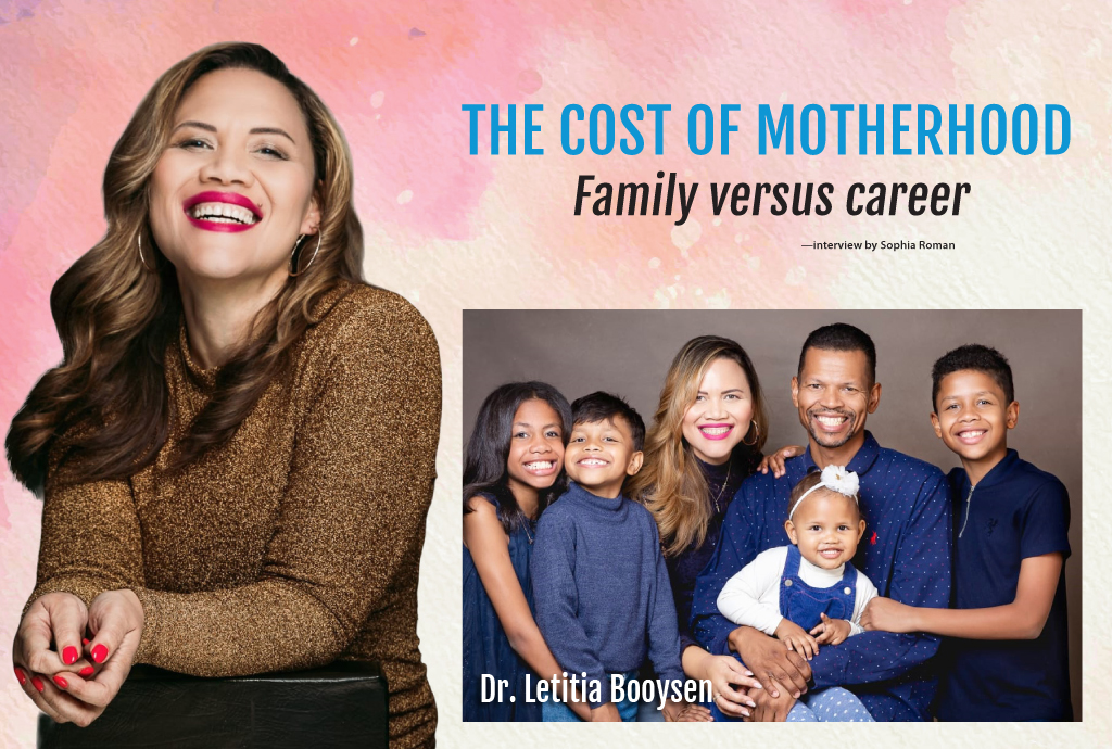Cost-of-Motherhood