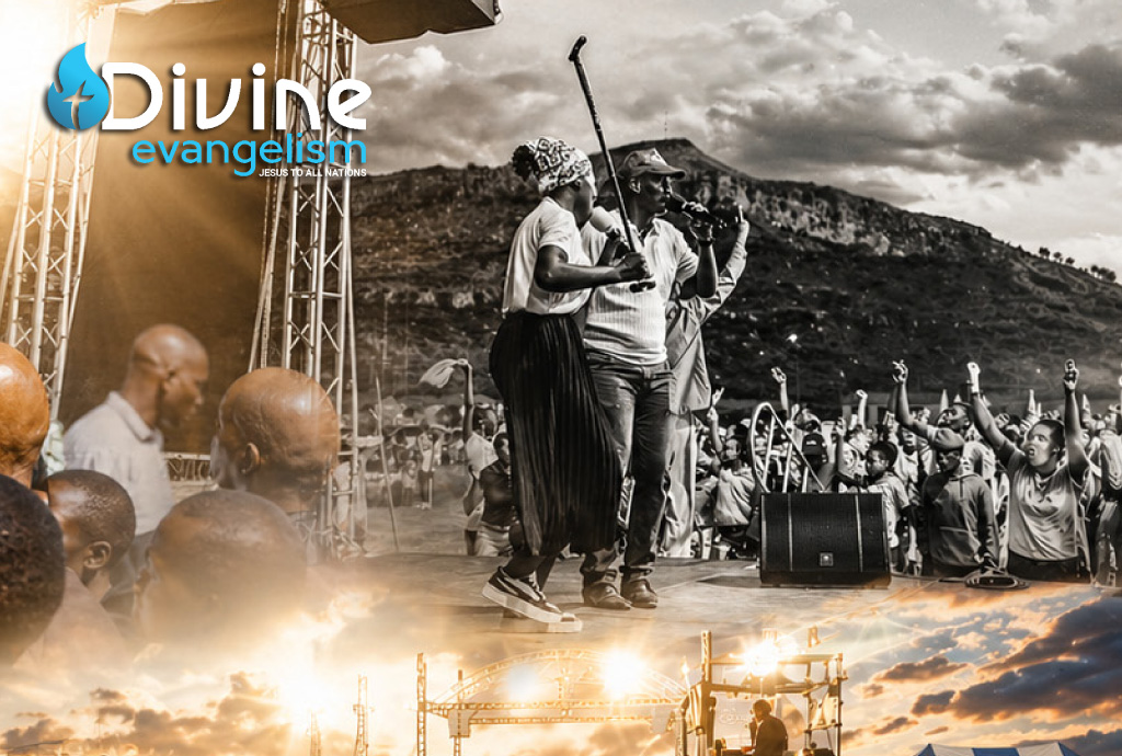 Divine Evangelism