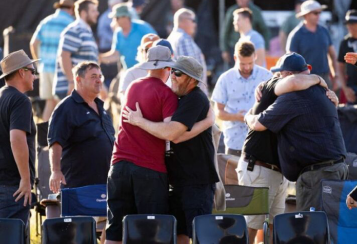 Mossel Bay Mighty Men Calling On Men To arise At New Venue JOY News mossel-bay-mighty-men-calling-on-men-to-arise-at-new-venue-joy-news