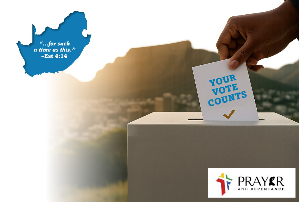 YOUR VOICE MATTERS