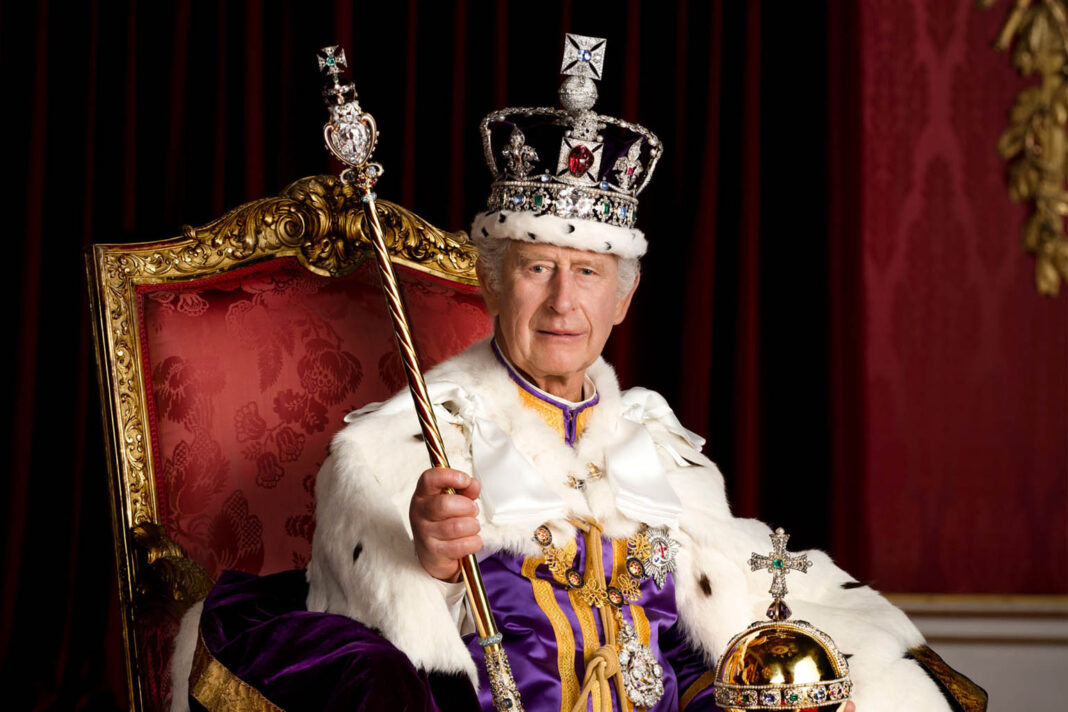 King of Kings