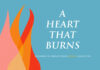 A heart that burns