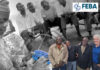 FEBA South Africa celebrates 80 years of miracles!