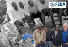 FEBA South Africa celebrates 80 years of miracles!