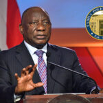 ‘Ramaphosa Abdicates Constitutional Duties – Abandons SA To Criminal Networks!” – Errol Naidoo