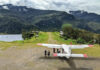MAF warns fuel crisis could affect life-saving aviation