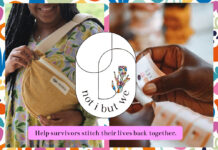 Reducing vulnerability. Creating opportunity.