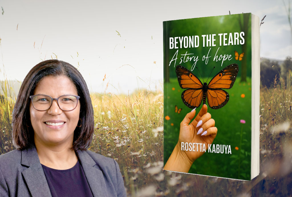 Rosetta Book Review