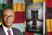 The Joseph in You: God is preparing your pit and prison for a promotion