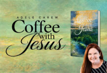 Coffee with Jesus: Reflections on faith, scripture and the everyday