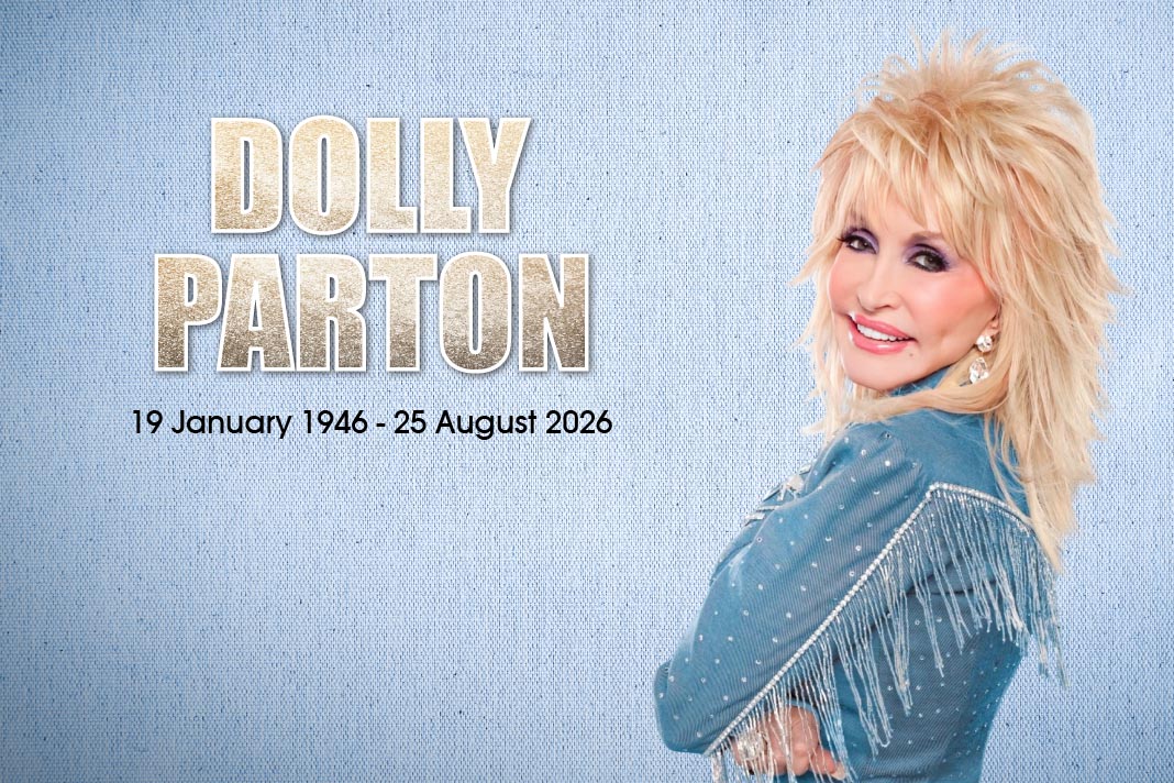 Dolly Parton News Item