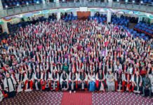 A new Global Anglican Communion breaks with Canterbury to return to biblical faithfulness
