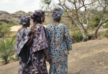 Nigerian officials challenged to address ‘horrifying’ ordeal of women and girls