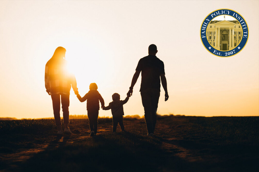 Family policy institute logo